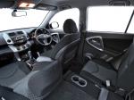 Toyota RAV4 2006 года (ZA)